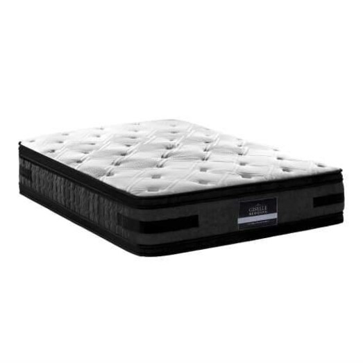Picture of Bedding Luna Euro Top Cool Gel Pocket Spring Mattress 36cm Thick – King