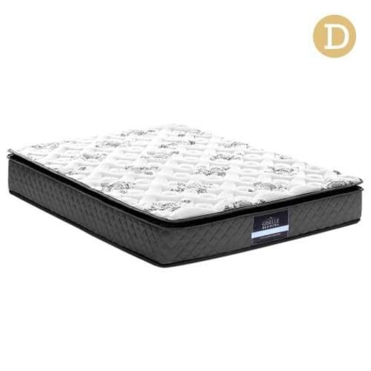 Picture of Bedding Rocco Bonnell Spring Mattress 24cm Thick – Double