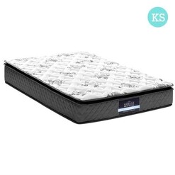 Picture of Bedding Rocco Bonnell Spring Mattress 24cm Thick – King Single