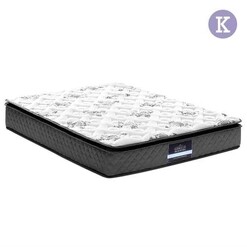 Picture of Bedding Rocco Bonnell Spring Mattress 24cm Thick – King