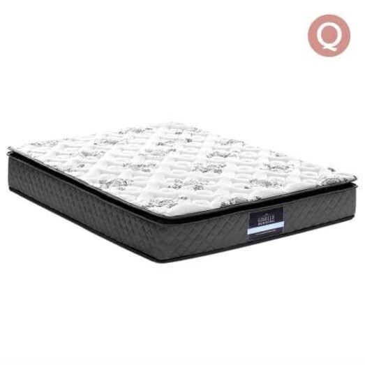 Picture of Bedding Rocco Bonnell Spring Mattress 24cm Thick – Queen