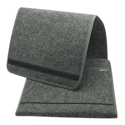 Picture of Beddy Couchy Sofa Organiser in Charcoal