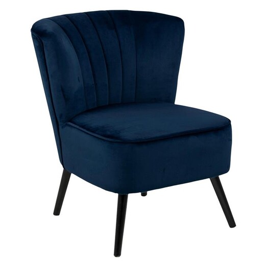 Picture of Begay Upholstered Armchair Wood Assorted Iniko