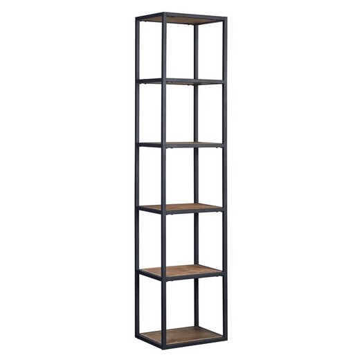 Picture of Bekah Display Unit Metal Natural Iniko Picture of Bekah Display Unit Metal Natural Iniko