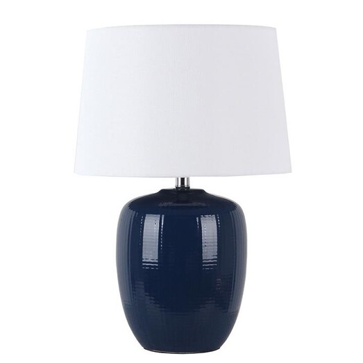 Picture of Belize Table Lamp Ceramic Assorted CAFE Lighting & Living