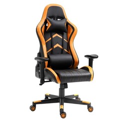 Picture of Belletron Executive Gaming Chair Faux Leather Assorted Emporium Oggetti