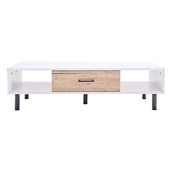 Picture of Bellini Coffee Table MDF Oak HelloFurniture
