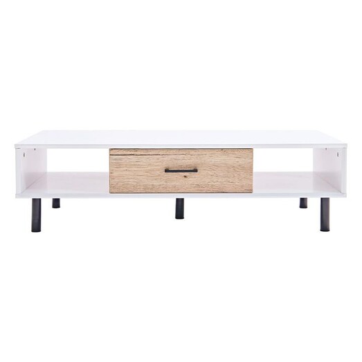 Picture of Bellini Coffee Table MDF Oak HelloFurniture Picture of Bellini Coffee Table MDF Oak HelloFurniture