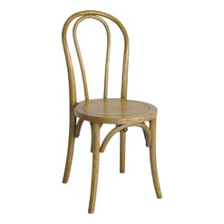 Picture of Bendwood Wooden Dining Chair Ash Assorted Dover Mason