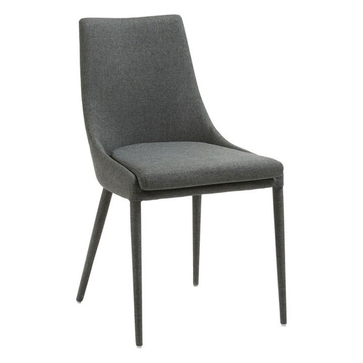 Picture of Benito Fabric Dining Chair Assorted Vida & Co.