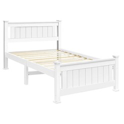 Picture of Bennas Bed, White Wood Resort Living