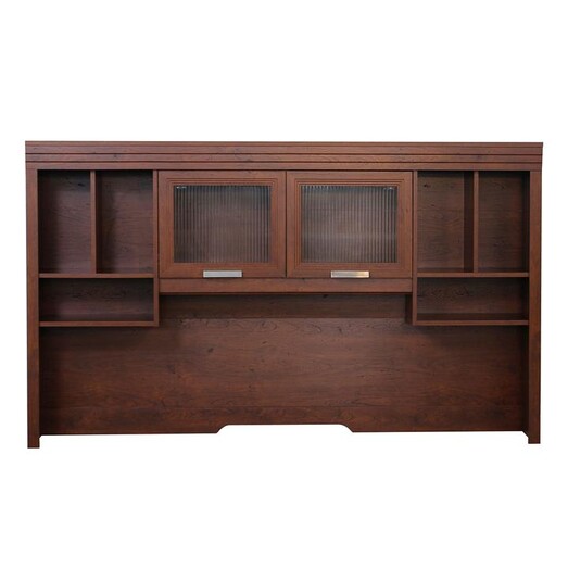 Picture of Bennington Hutch in Cherry by Modish