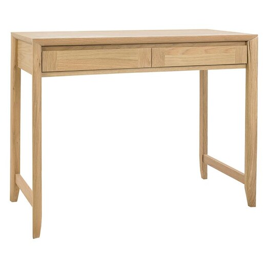 Picture of Berlin Desk Oak Life Interiors