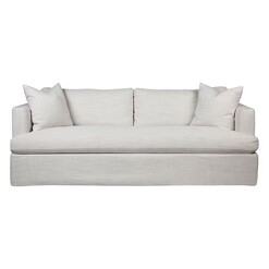 Picture of Birkshire 3 Seater Sofa Linen Assorted CAFE Lighting & Living