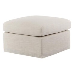 Picture of Birkshire Ottoman Linen Assorted CAFE Lighting & Living