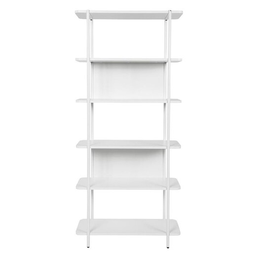 Picture of Blake High Shelving Unit Metal Assorted Living by Design