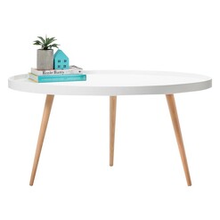 Picture of Bolo Coffee Table MDF Assorted Eastern Warehouse