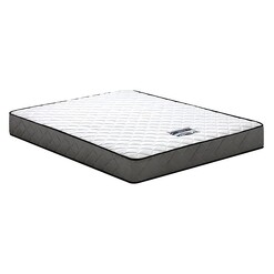 Picture of Bonnell Pocket Spring Mattress Size King Single in 17112 by Giselle Bedding