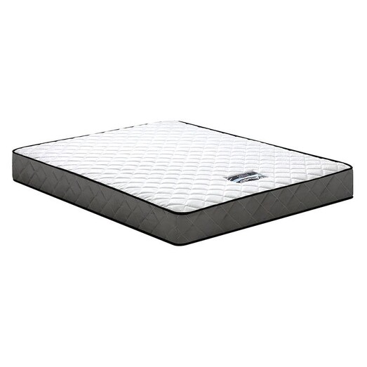 Picture of Bonnell Pocket Spring Mattress Size King Single in 17112 by Giselle Bedding