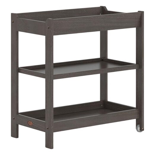 Picture of Boori 3-Tier Change Table Wood Assorted