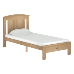 Picture of Boori Casa Single Bed Wood Assorted