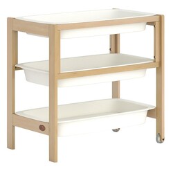Picture of Boori Tidy Tray Change Table Wood Assorted