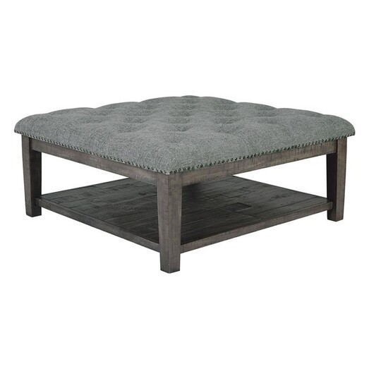 Picture of Borlaro Coffee Table Fabric Charcoal Jasper Home Living Picture of Borlaro Coffee Table Fabric Charcoal Jasper Home Living