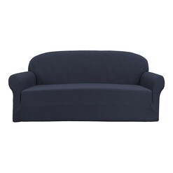 Picture of Boston 3 Seater Sofa Cover Polyester Assorted Sure Fit