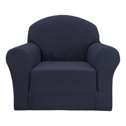 Picture of Boston Armchair Cover Polyester Assorted Sure Fit
