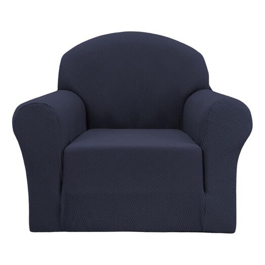 Picture of Boston Armchair Cover Polyester Assorted Sure Fit