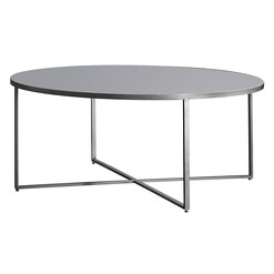 Picture of Boyce Coffee Table MDF Silver Castle Road Interiors