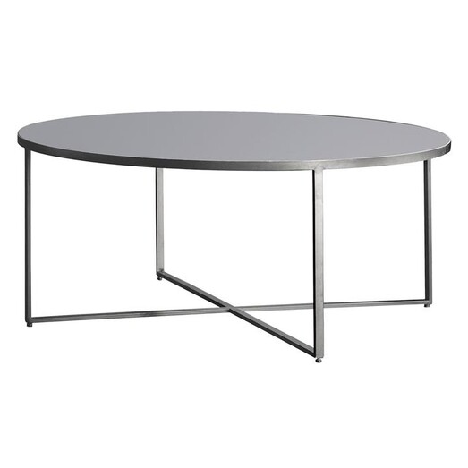 Picture of Boyce Coffee Table MDF Silver Castle Road Interiors