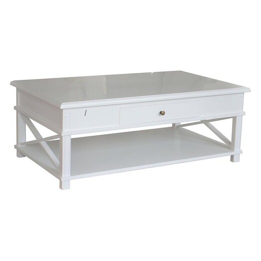 Picture of Brace Coffee Table Wood Assorted Jac Home Living