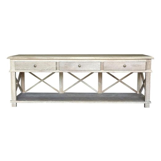 Picture of Brace Entertainment Unit Wood Assorted Jac Home Living