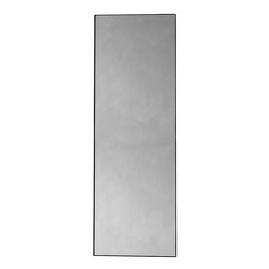 Picture of Brienne Rectangular Leaner Mirror Glass Assorted Castle Road Interiors
