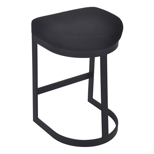 Picture of Brooke Kitchen Stool Rayon Assorted CAFE Lighting & Living