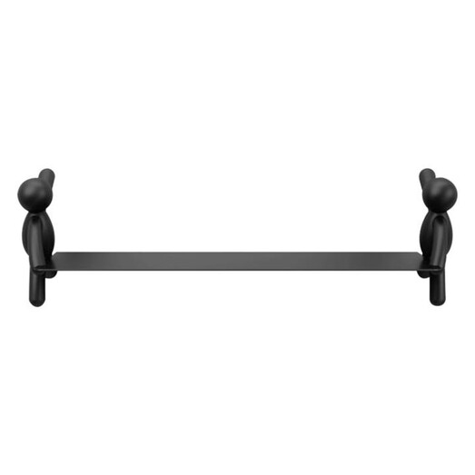 Picture of Buddy Shelf Steel Black Umbra