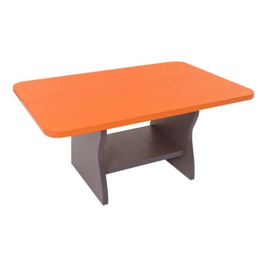 Picture of Budget Coffee Table Melamine Assorted Rapidline