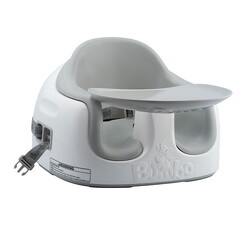 Picture of Bumbo 3 in 1 Multi Seat Plastic Cool Grey