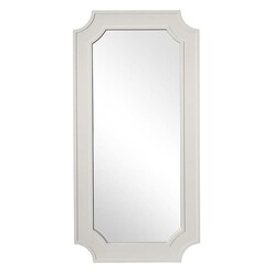 Picture of Bungalow Floor Mirror MDF Assorted CAFE Lighting & Living