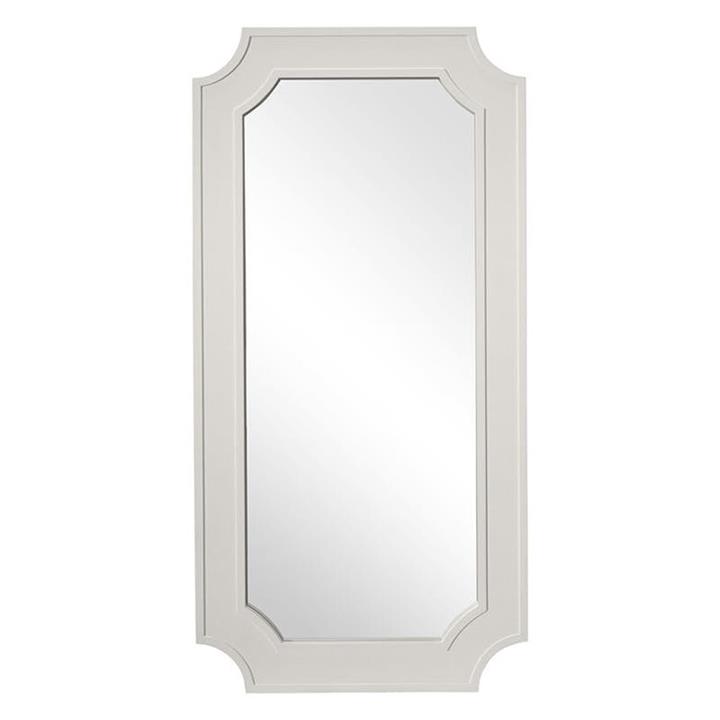 Picture of Bungalow Floor Mirror MDF Assorted CAFE Lighting & Living
