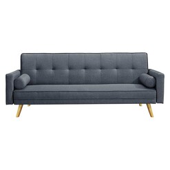 Picture of Burgh 3 Seater Sofa Bed Fabric Assorted Resort Living