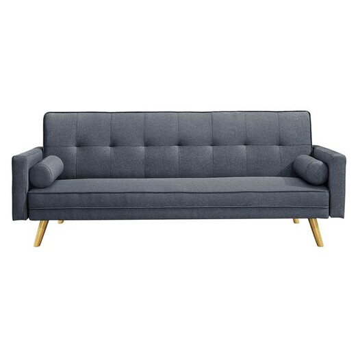 Picture of Burgh 3 Seater Sofa Bed Fabric Assorted Resort Living