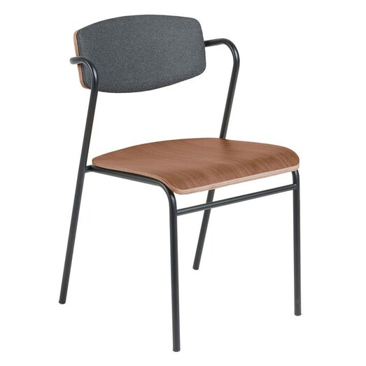 Picture of Cade Dining Chair Metal Assorted Vida & Co.