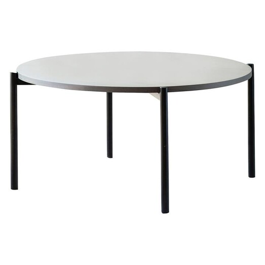 Picture of Calinescu Round Coffee Table MDF Assorted Castle Road Interiors Picture of Calinescu Round Coffee Table MDF Assorted Castle Road Interiors