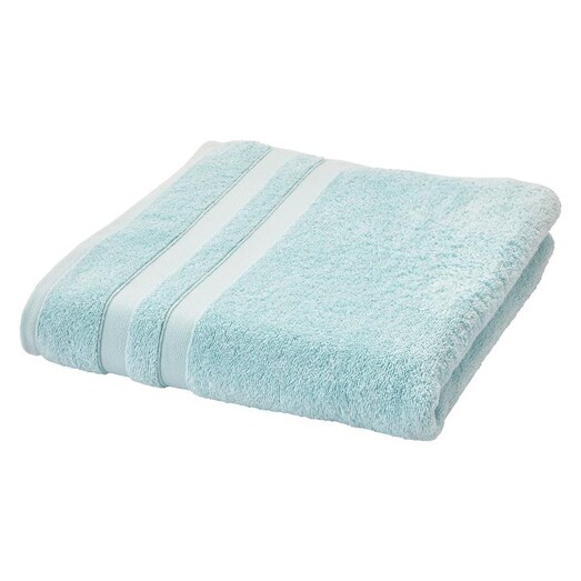 Picture of Calypso Towel in Mint by Aquanova