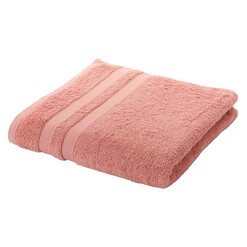 Picture of Calypso Towel in Terracotta by Aquanova
