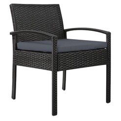 Picture of Capetown Outdoor Armchair Plastic Assorted Frisse Outdoors