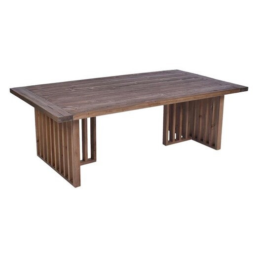 Picture of Capri Wooden Coffee Table Fir Natural Brown Alliance Furniture Picture of Capri Wooden Coffee Table Fir Natural Brown Alliance Furniture