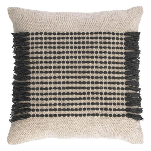 Picture of Carole Cotton Cushion Size 45 x 45cm in 20048 by Vida & Co.